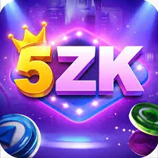 5ZK - Petualangan Seru di Dunia MMORPG