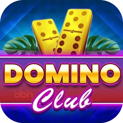 DOMINOCLUB - Game Musik Seru dan Menghibur