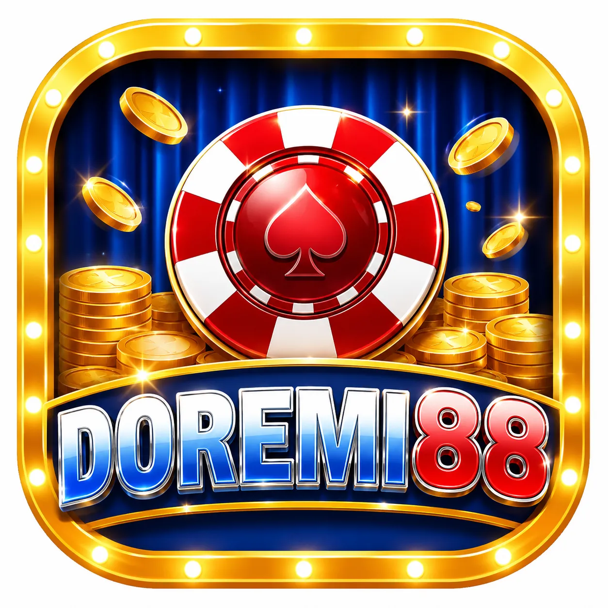 DOREMI88 - Permainan Kasino Terbaik untuk Mobilitas Anda