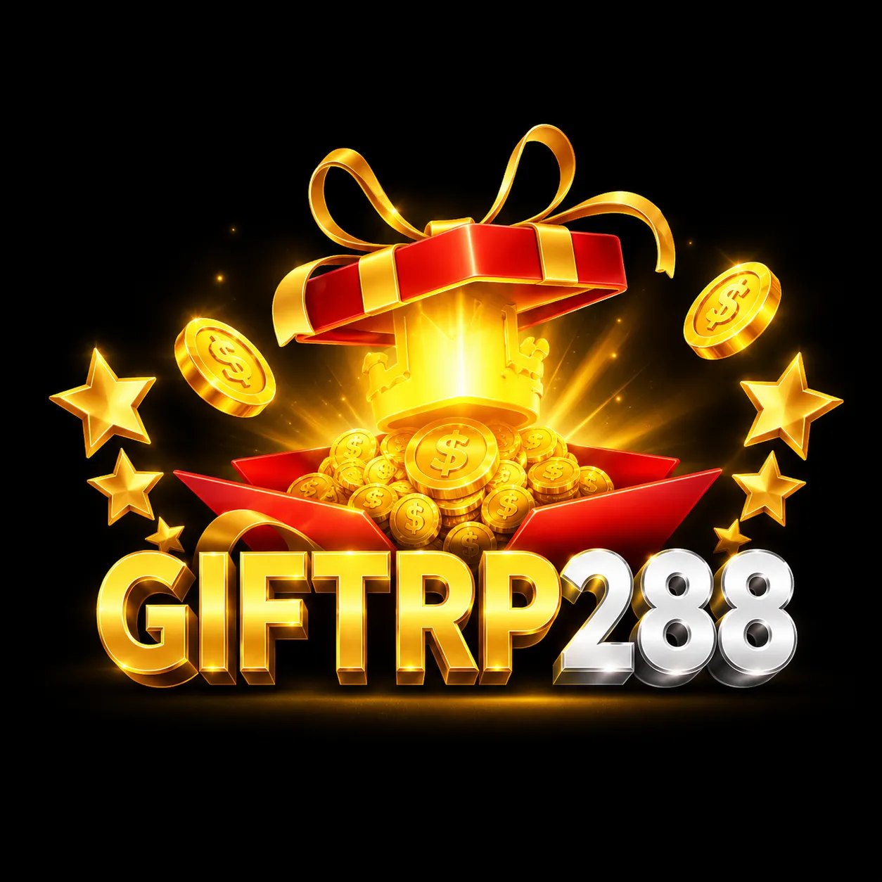 GIFTRP288 - Permainan Idle yang Mengasyikkan
