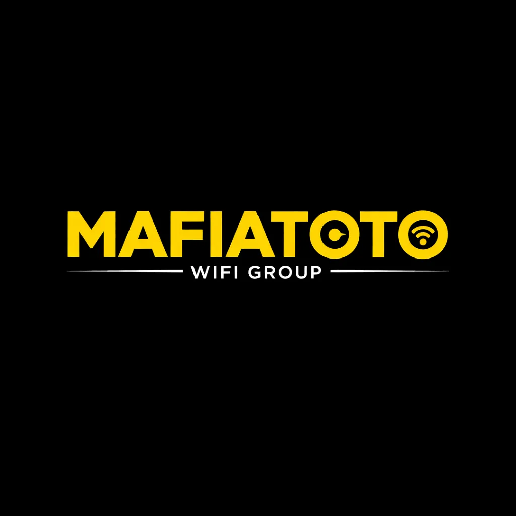 MAFIATOTO - Permainan Mahjong Seru dan Menantang