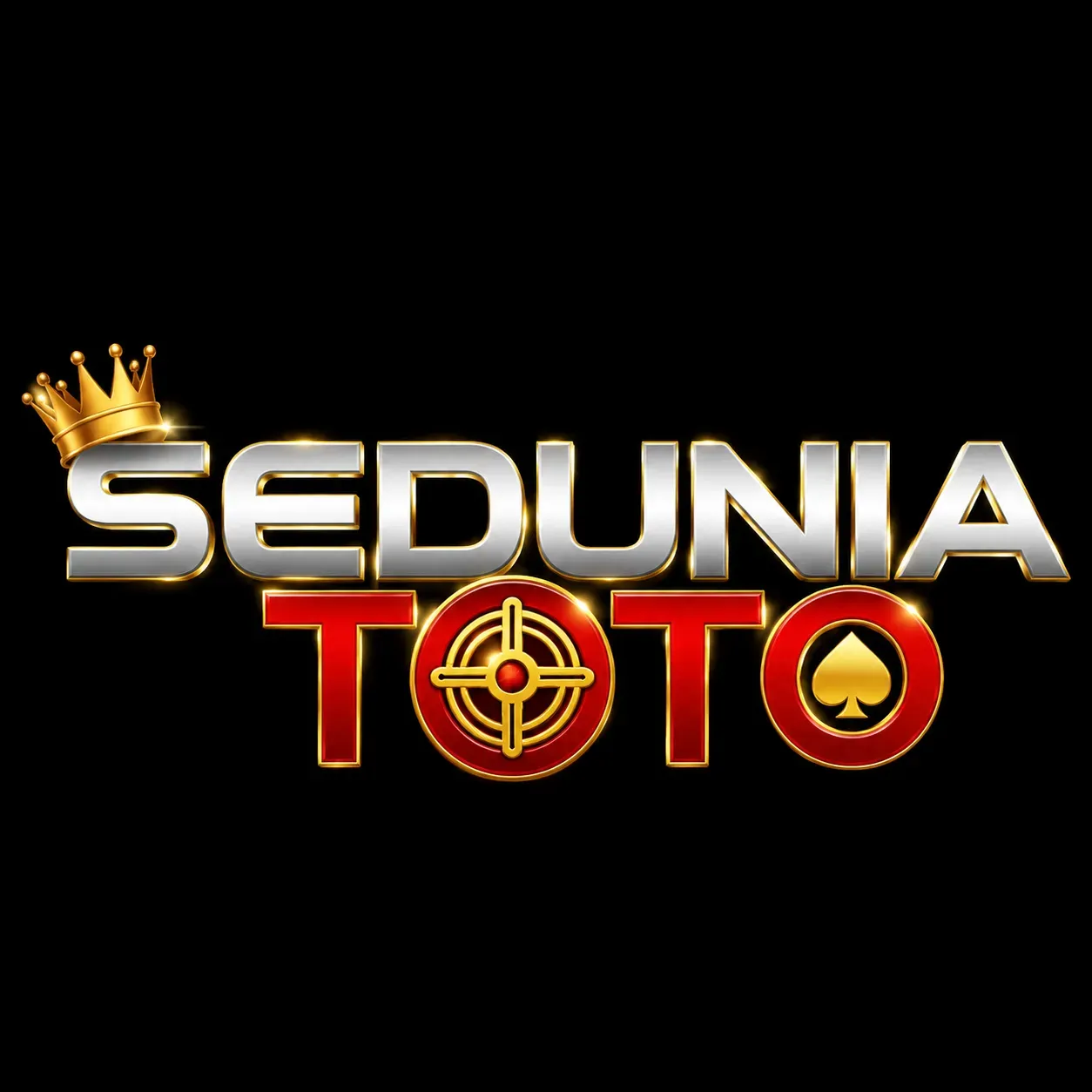SEDUNIATOTO - Pertempuran Seru di Dunia Battle Royale