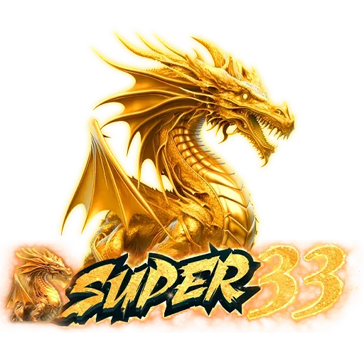SUPER33 - Game TPS Seru dan Menegangkan