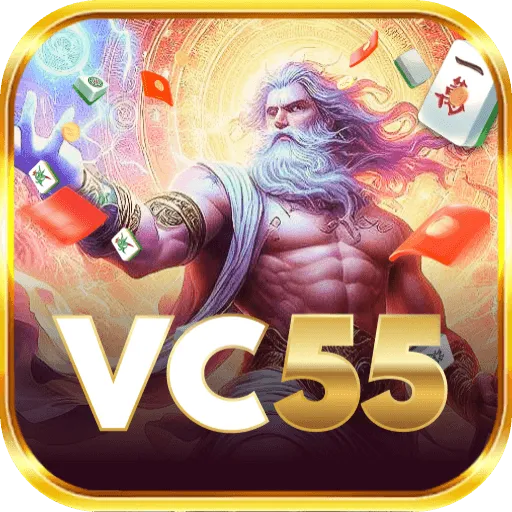 VC55 - Game Balap Motor Seru dan Menantang